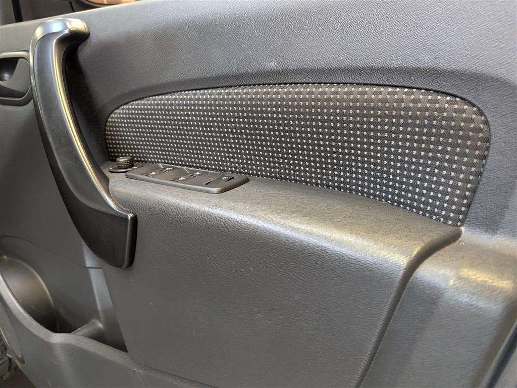 <p>2013 MERCEDES-BENZ CITAN 109 CDI TRAVELINER</p>