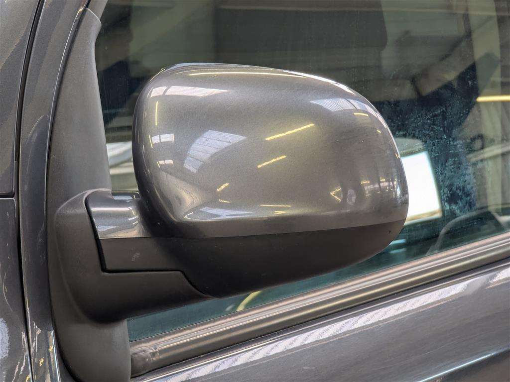 <p>2013 MERCEDES-BENZ CITAN 109 CDI TRAVELINER</p>