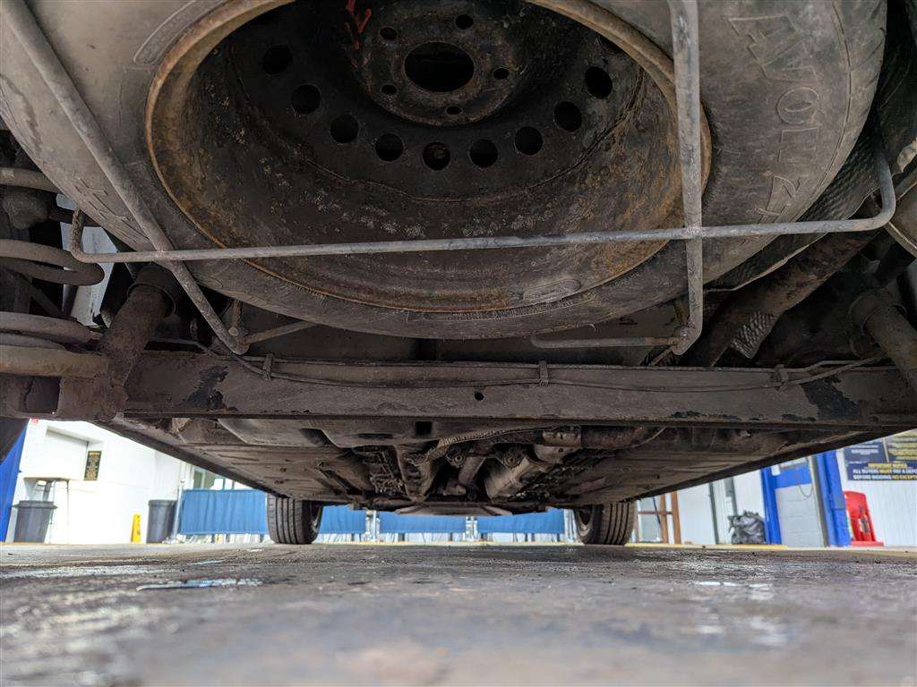 <p>2013 MERCEDES-BENZ CITAN 109 CDI TRAVELINER</p>