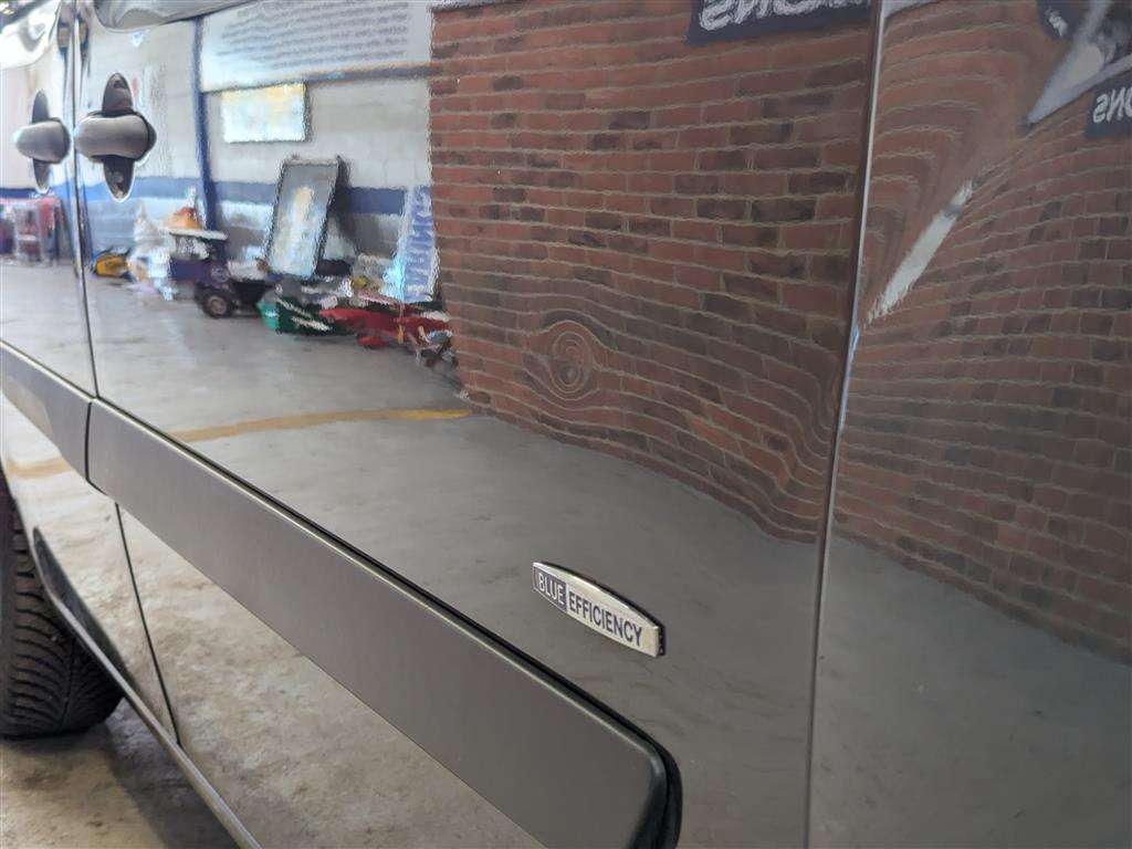 <p>2013 MERCEDES-BENZ CITAN 109 CDI TRAVELINER</p>