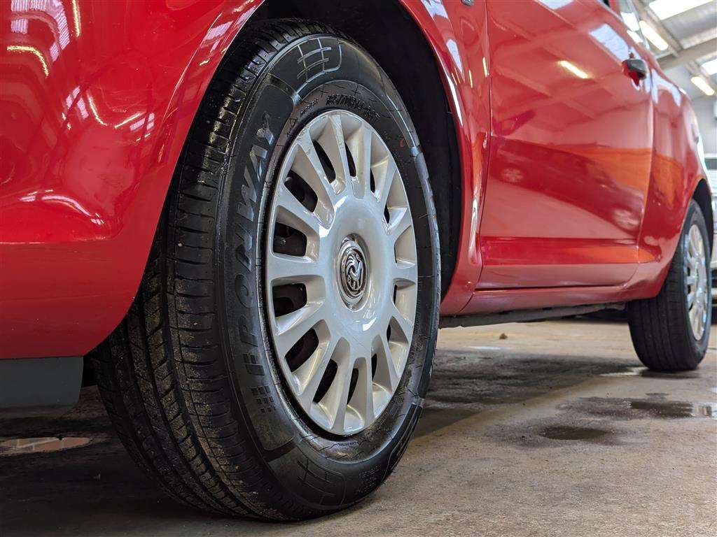 <p>2010 VAUXHALL CORSA S ECOFLEX</p>