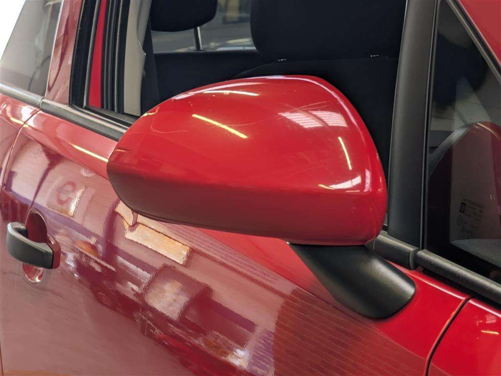 <p>2010 VAUXHALL CORSA S ECOFLEX</p>