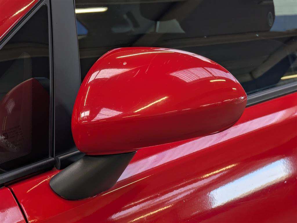 <p>2010 VAUXHALL CORSA S ECOFLEX</p>