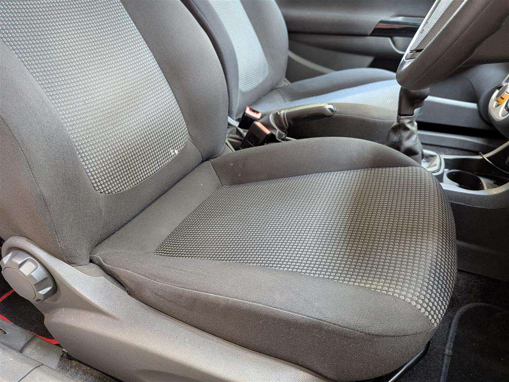 <p>2010 VAUXHALL CORSA S ECOFLEX</p>