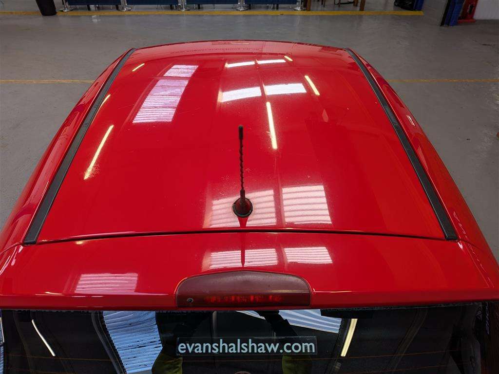 <p>2010 VAUXHALL CORSA S ECOFLEX</p>