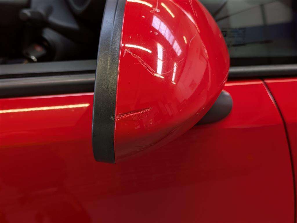 <p>2010 VAUXHALL CORSA S ECOFLEX</p>