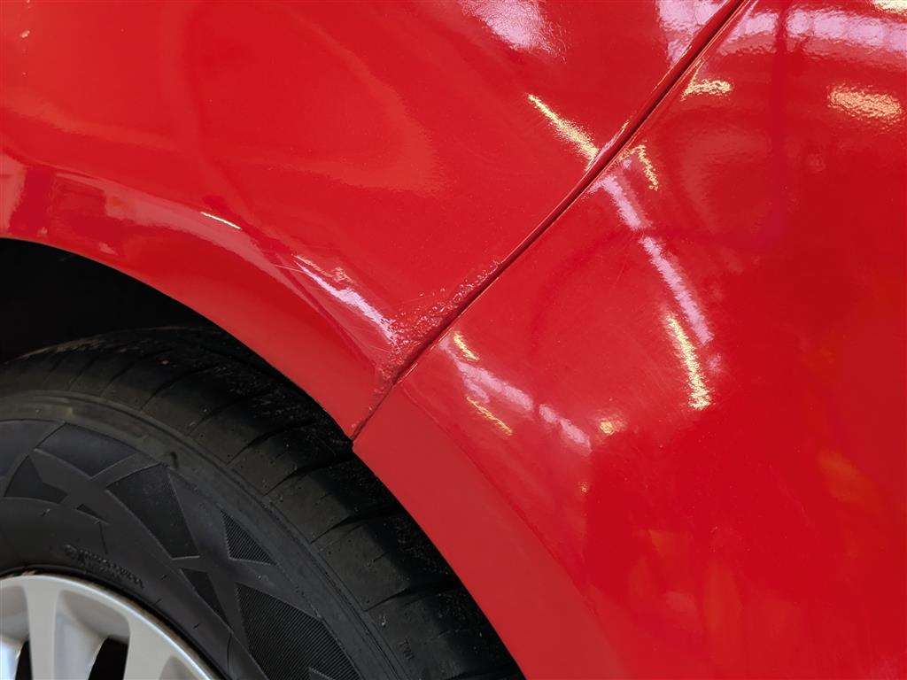 <p>2010 VAUXHALL CORSA S ECOFLEX</p>