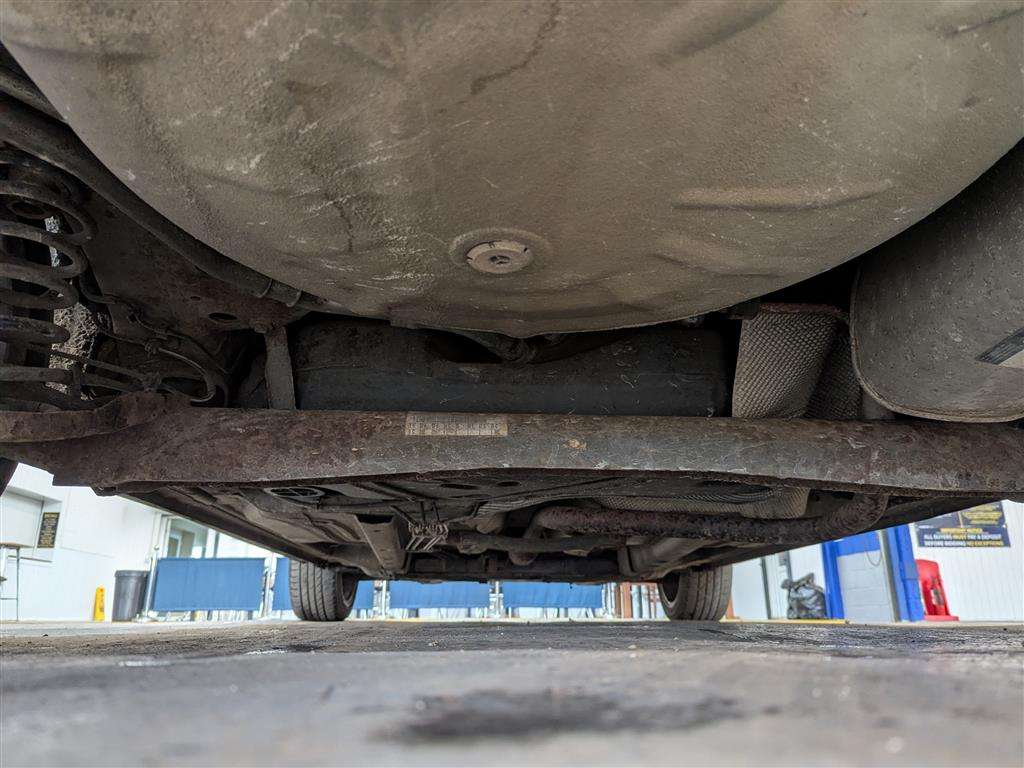 <p>2011 FORD FIESTA EDGE</p>