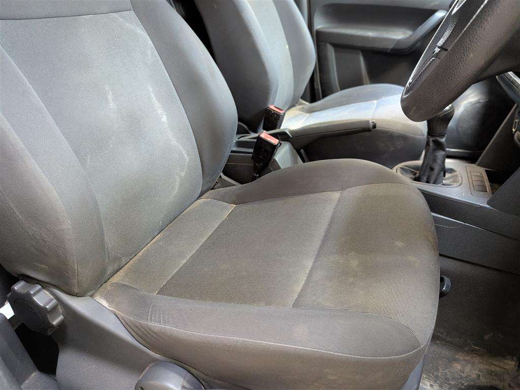 <p>2014 VOLKSWAGEN CADDY C20 STARTLINE TDI</p>