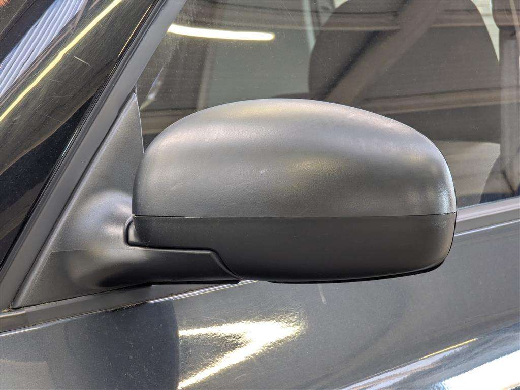 <p>2011 SKODA FABIA S 6V</p>