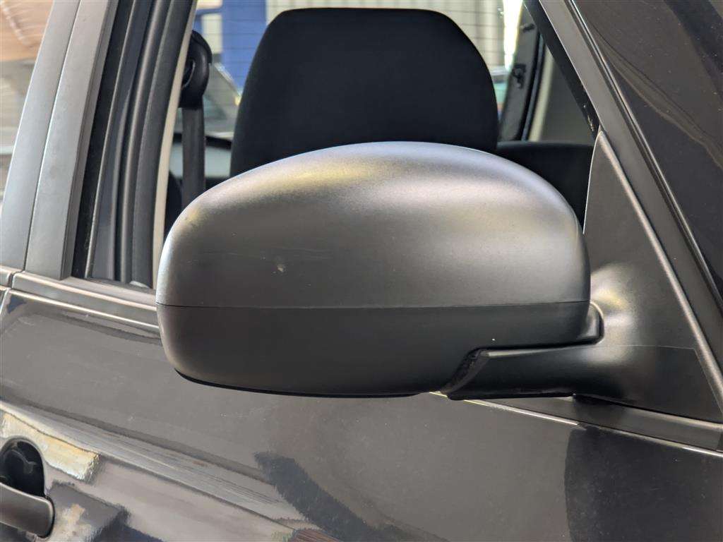 <p>2011 SKODA FABIA S 6V</p>