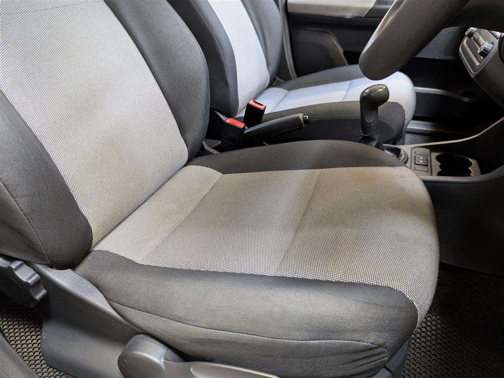 <p>2011 SKODA FABIA S 6V</p>