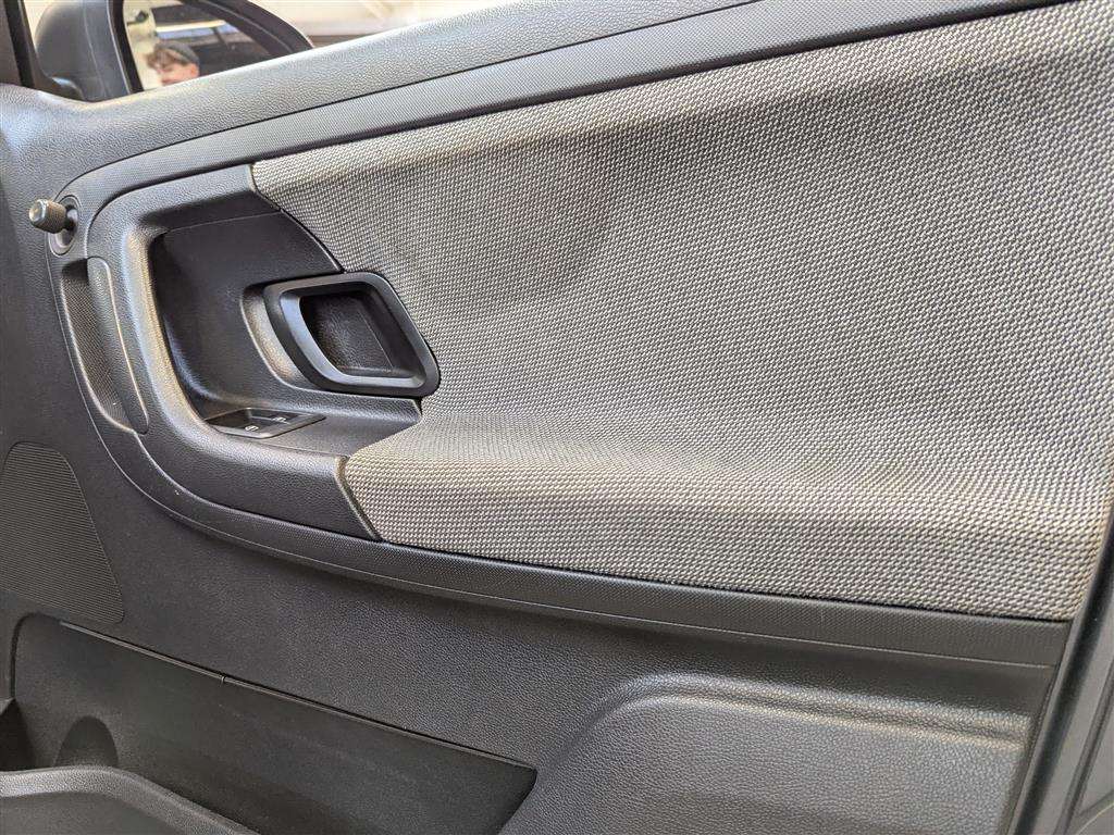 <p>2011 SKODA FABIA S 6V</p>