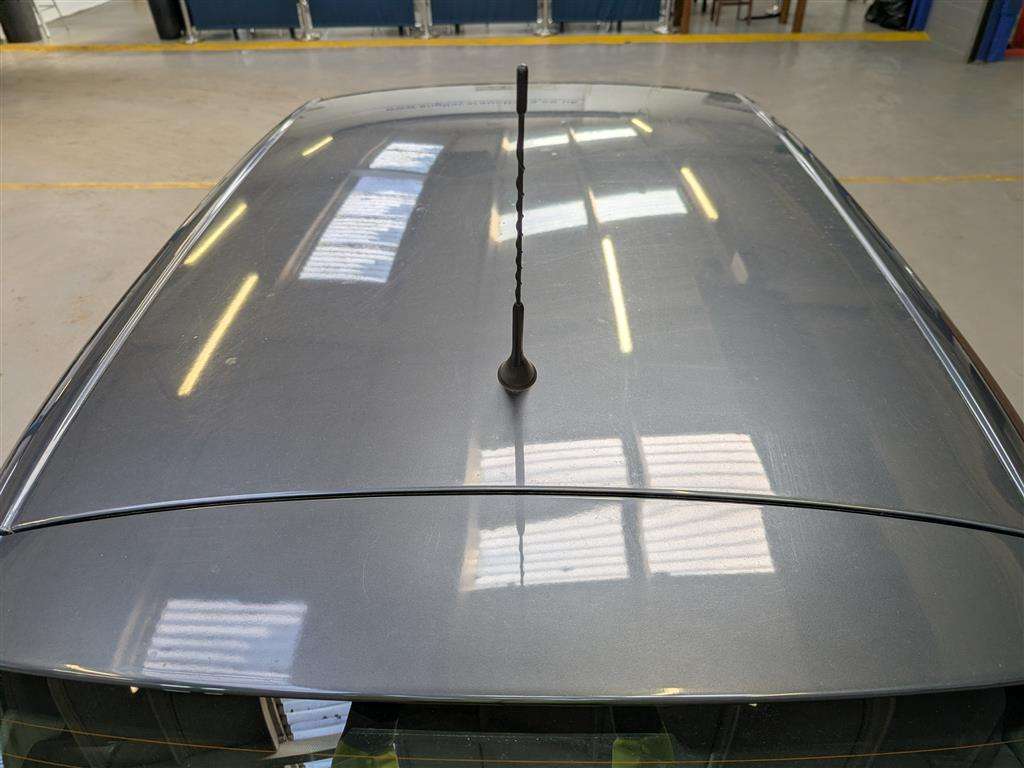 <p>2011 SKODA FABIA S 6V</p>