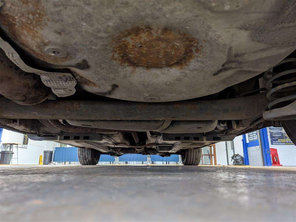 <p>2011 SKODA FABIA S 6V</p>