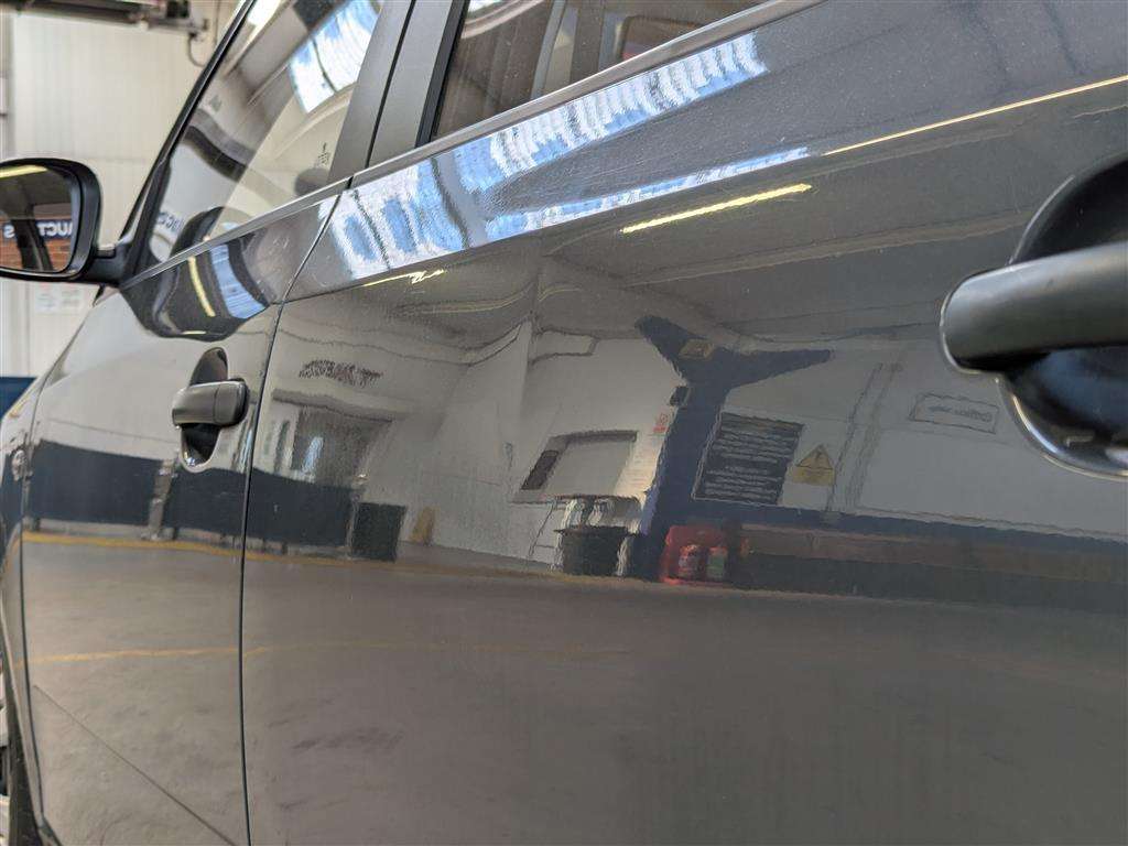 <p>2011 SKODA FABIA S 6V</p>