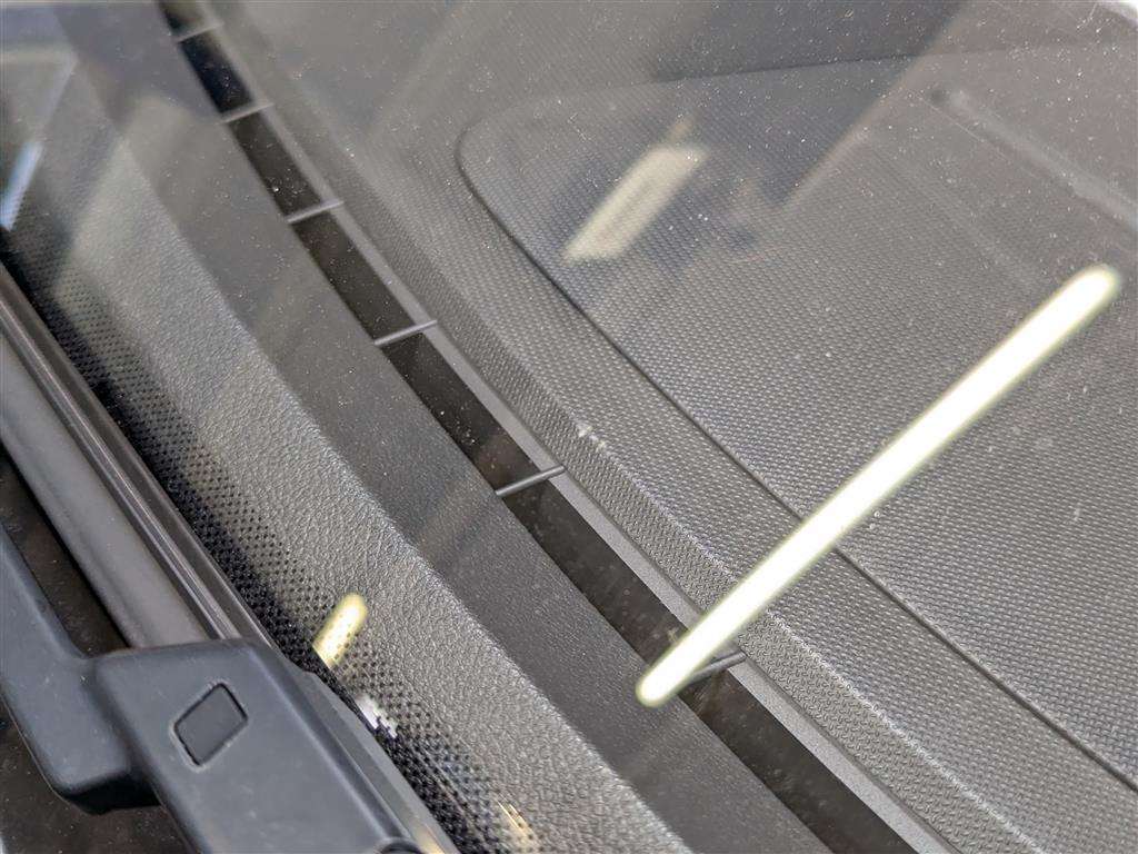 <p>2011 SKODA FABIA S 6V</p>