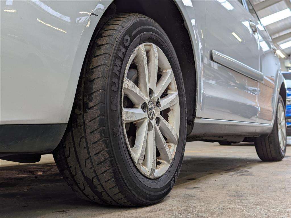 <p>2007 VOLKSWAGEN POLO S 80</p>