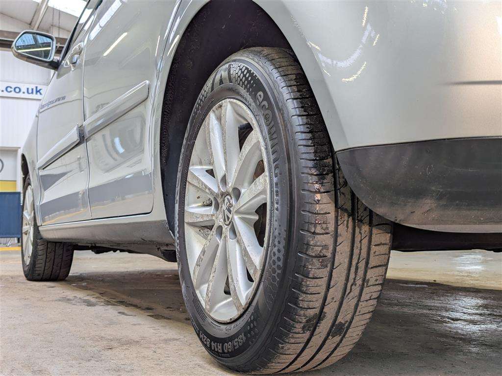 <p>2007 VOLKSWAGEN POLO S 80</p>