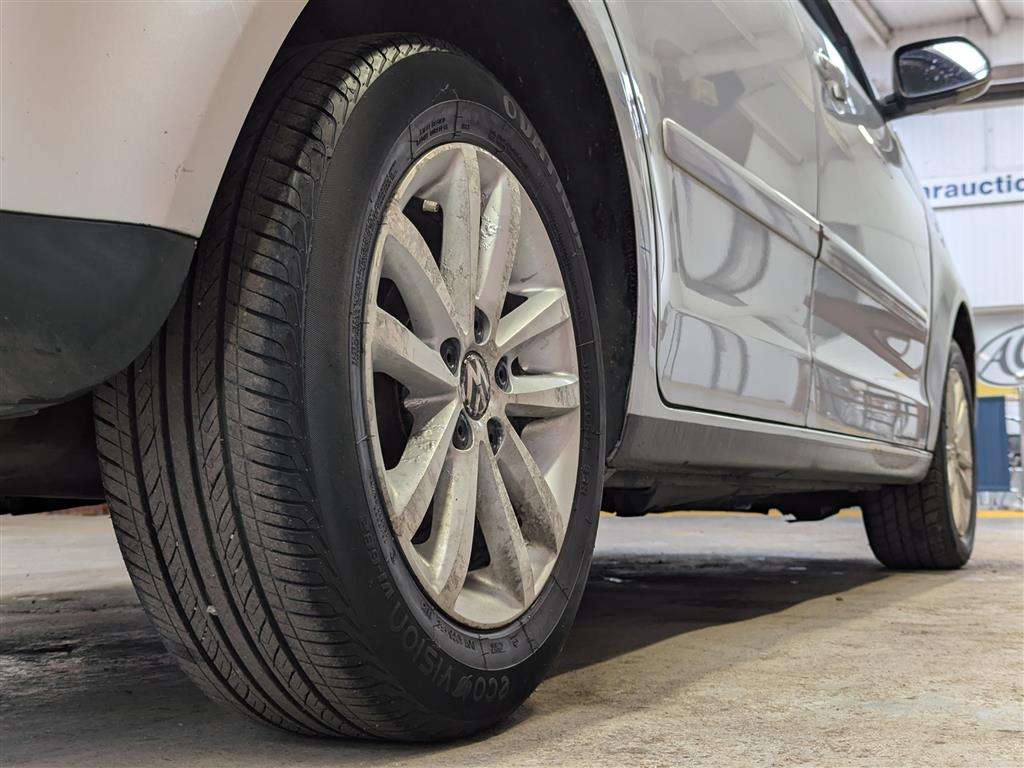 <p>2007 VOLKSWAGEN POLO S 80</p>