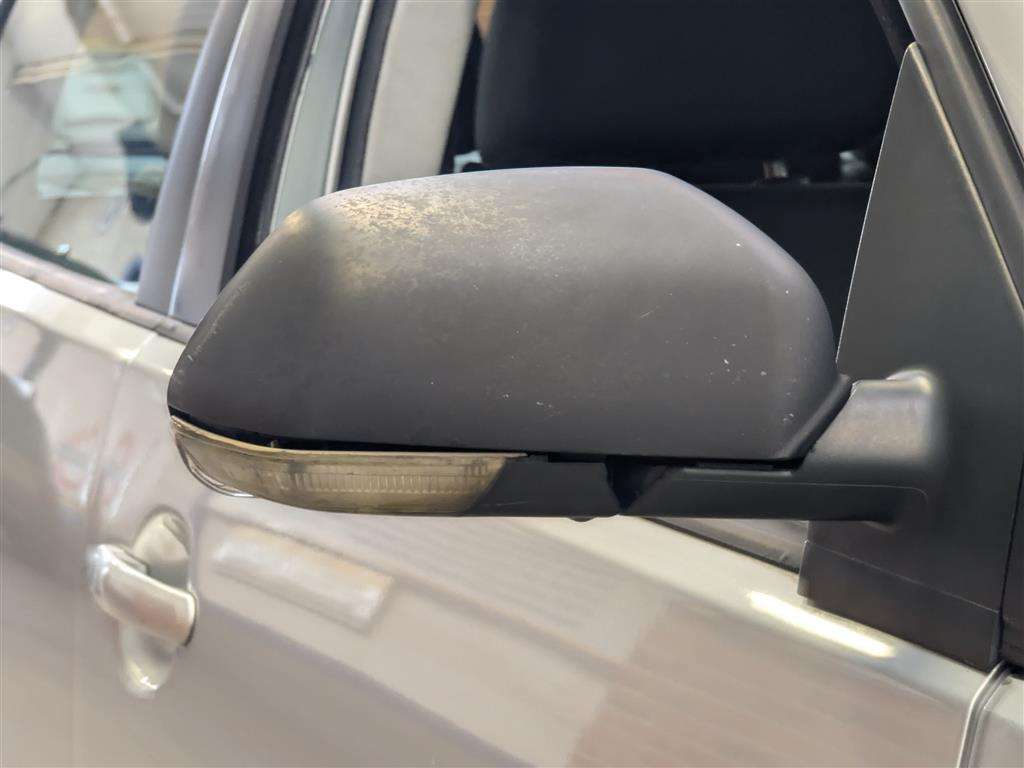 <p>2007 VOLKSWAGEN POLO S 80</p>