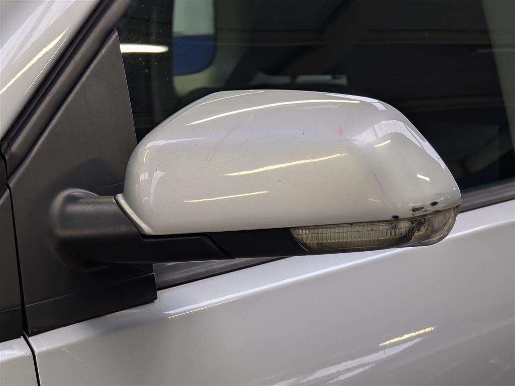 <p>2007 VOLKSWAGEN POLO S 80</p>