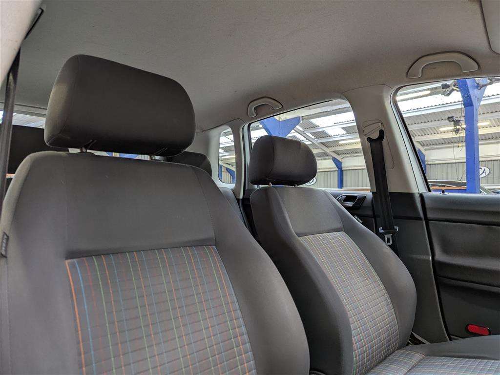 <p>2007 VOLKSWAGEN POLO S 80</p>