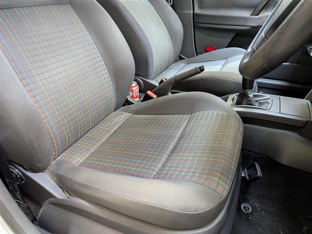 <p>2007 VOLKSWAGEN POLO S 80</p>