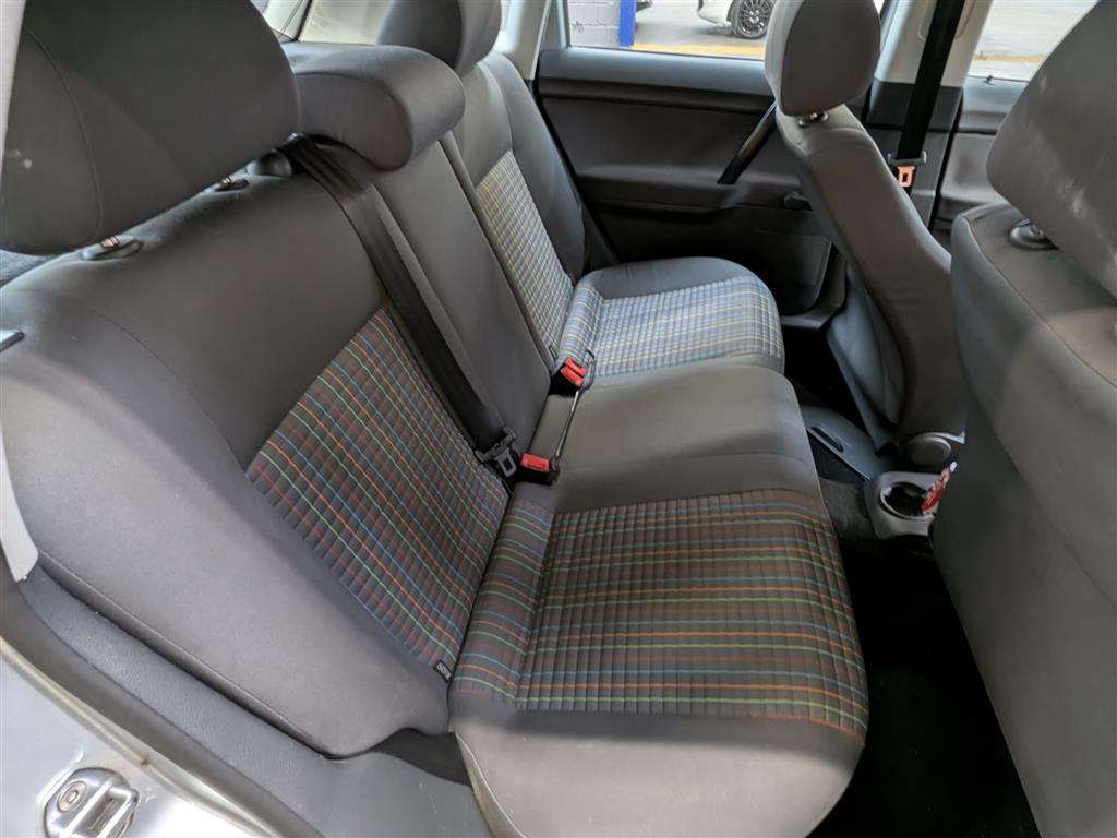 <p>2007 VOLKSWAGEN POLO S 80</p>