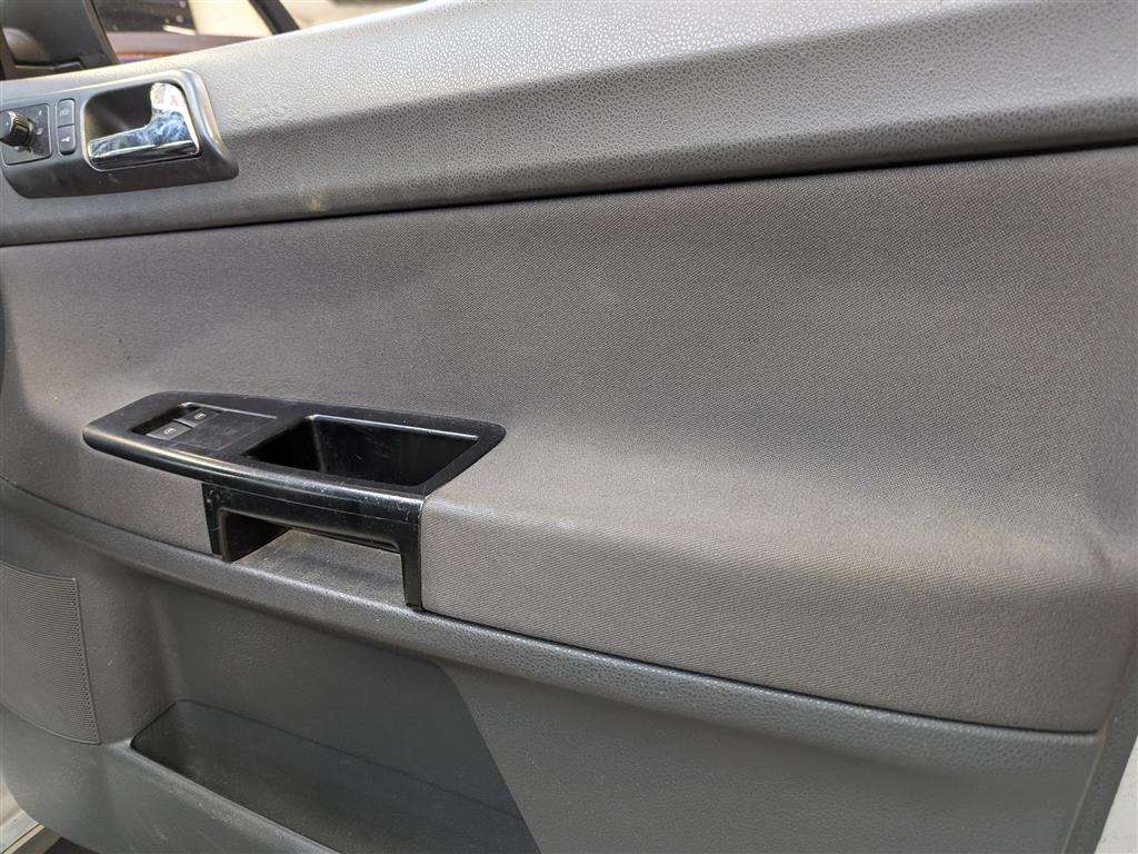 <p>2007 VOLKSWAGEN POLO S 80</p>