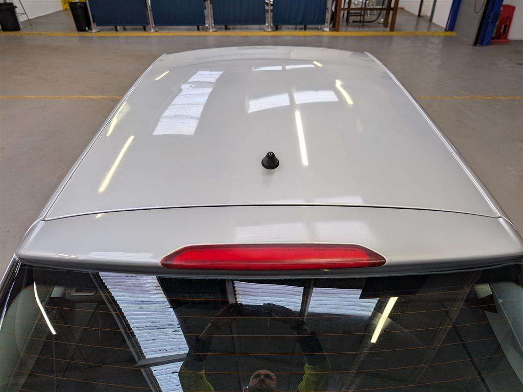 <p>2007 VOLKSWAGEN POLO S 80</p>