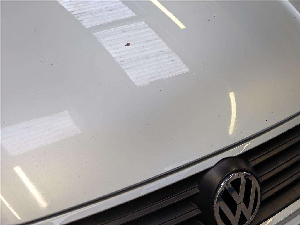 <p>2007 VOLKSWAGEN POLO S 80</p>