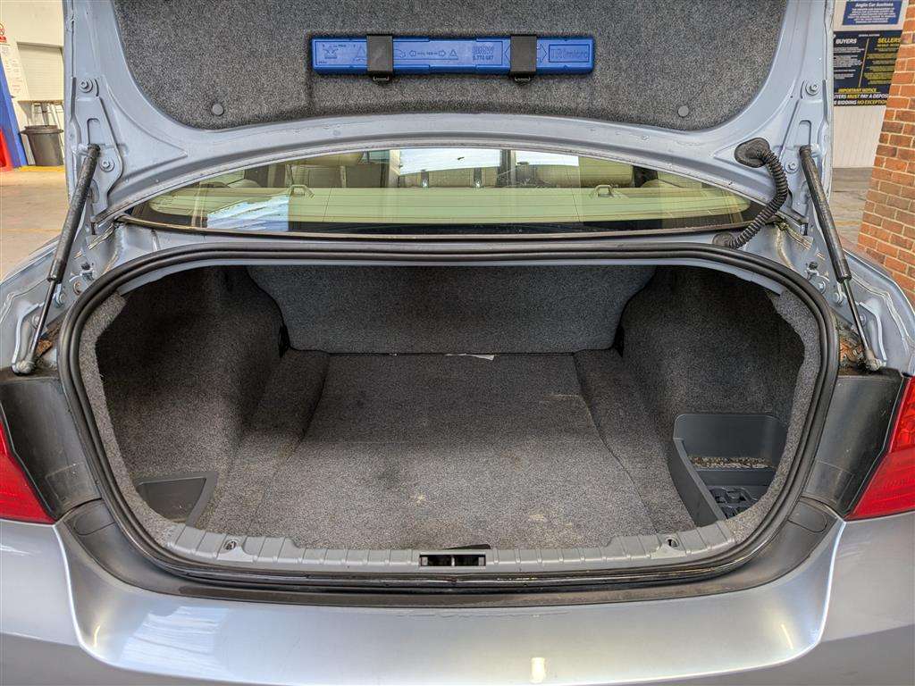 <p>2009 BMW 320D SE</p>