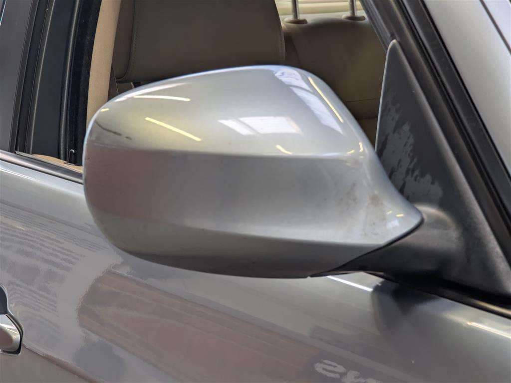 <p>2009 BMW 320D SE</p>