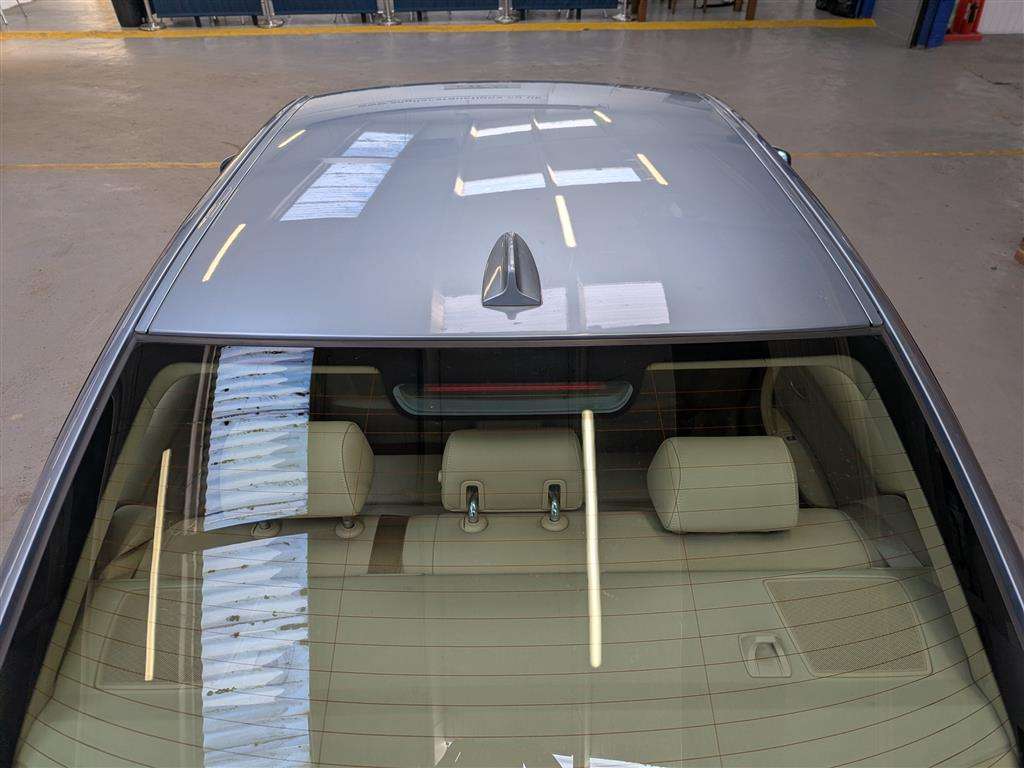 <p>2009 BMW 320D SE</p>