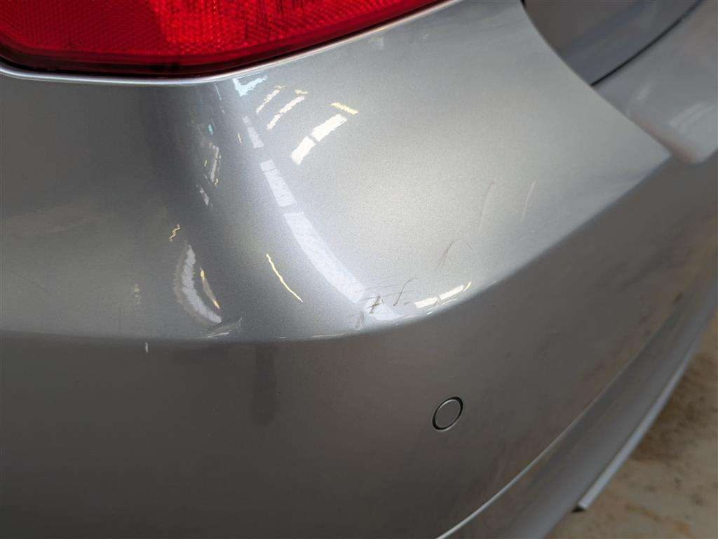 <p>2009 BMW 320D SE</p>