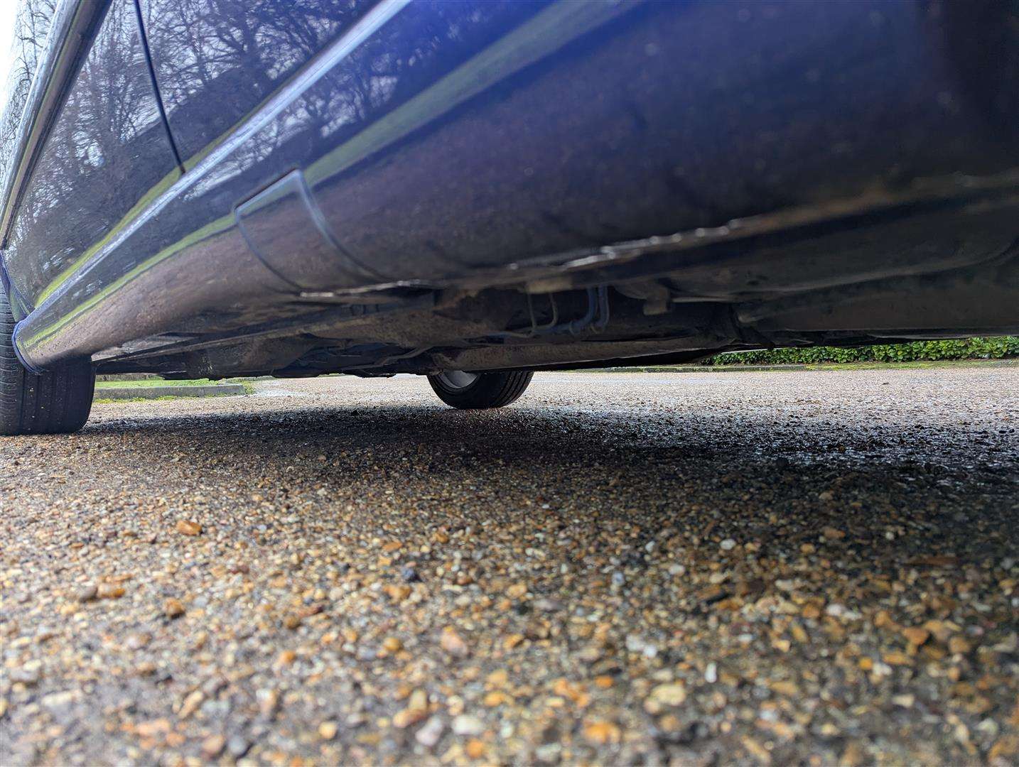 <p>2005 VAUXHALL ASTRA BERTONE EXCLUSIVE</p>