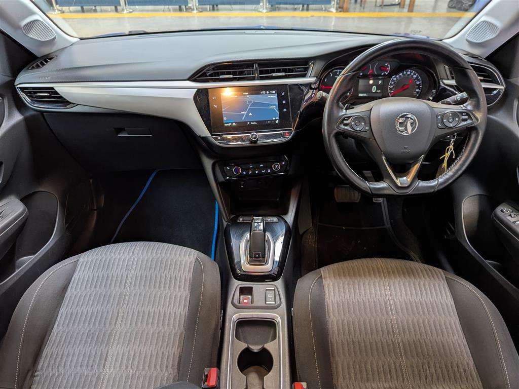 <p>2020 VAUXHALL CORSA SE NAV PREMIUM TURB</p>