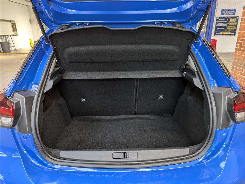 <p>2020 VAUXHALL CORSA SE NAV PREMIUM TURB</p>