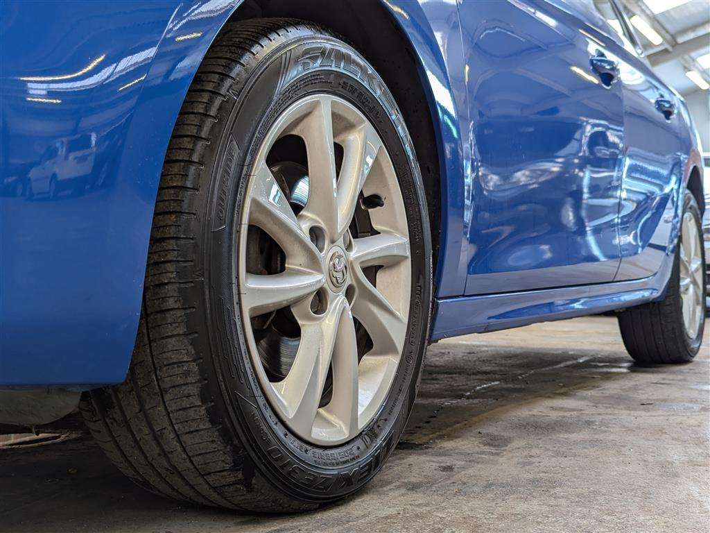 <p>2020 VAUXHALL CORSA SE NAV PREMIUM TURB</p>