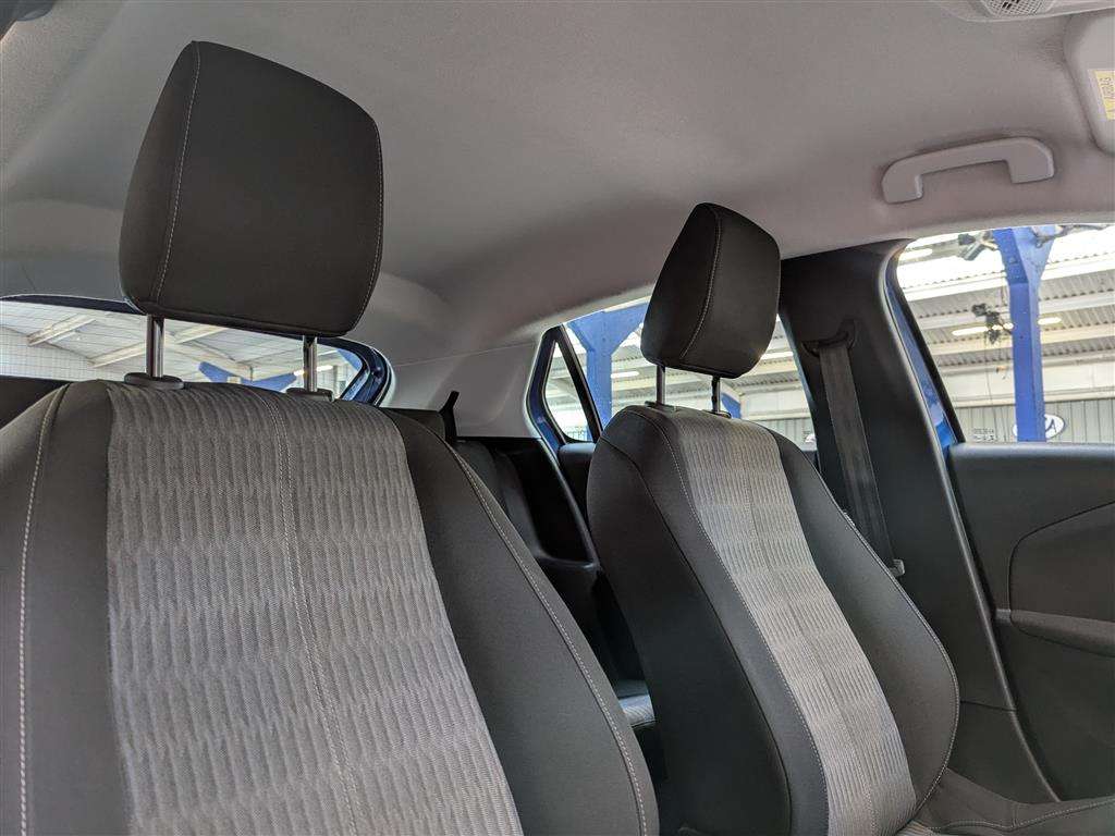 <p>2020 VAUXHALL CORSA SE NAV PREMIUM TURB</p>