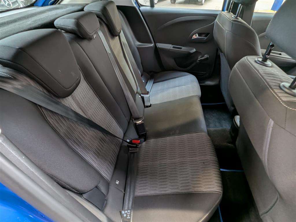 <p>2020 VAUXHALL CORSA SE NAV PREMIUM TURB</p>