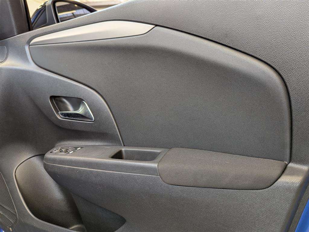 <p>2020 VAUXHALL CORSA SE NAV PREMIUM TURB</p>