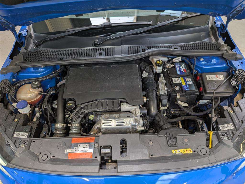 <p>2020 VAUXHALL CORSA SE NAV PREMIUM TURB</p>