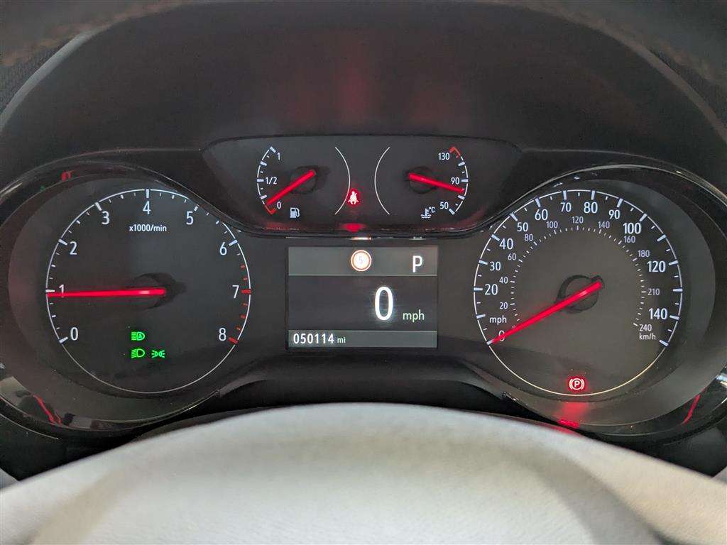 <p>2020 VAUXHALL CORSA SE NAV PREMIUM TURB</p>