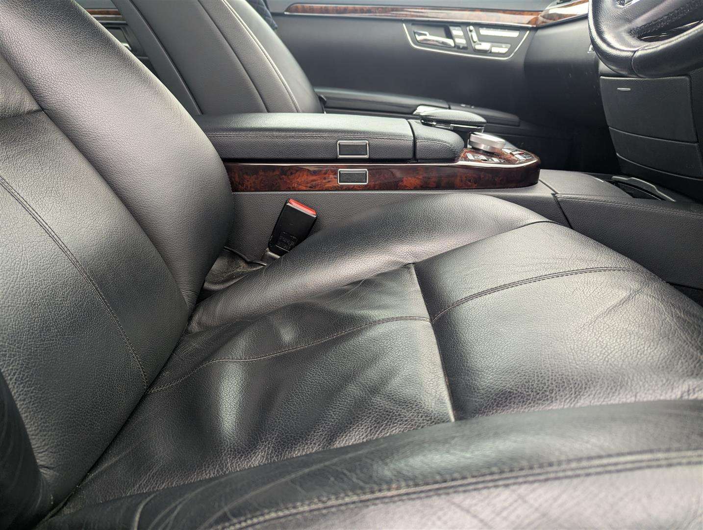 <p>2006 MERCEDES S350 AUTO</p>