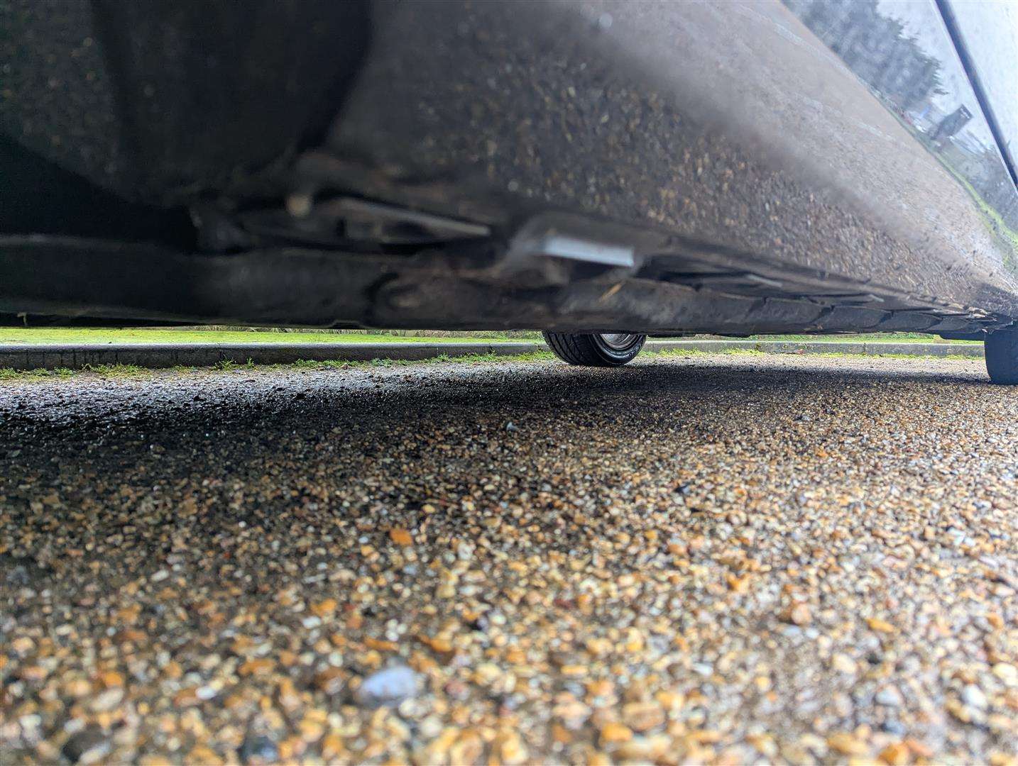 <p>2006 MERCEDES S350 AUTO</p>