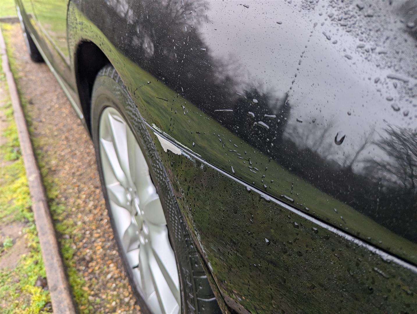 <p>2006 MERCEDES S350 AUTO</p>