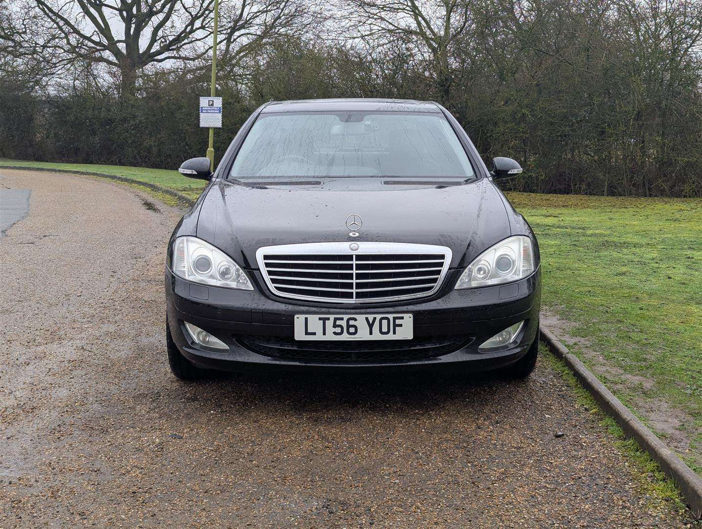 <p>2006 MERCEDES S350 AUTO</p>