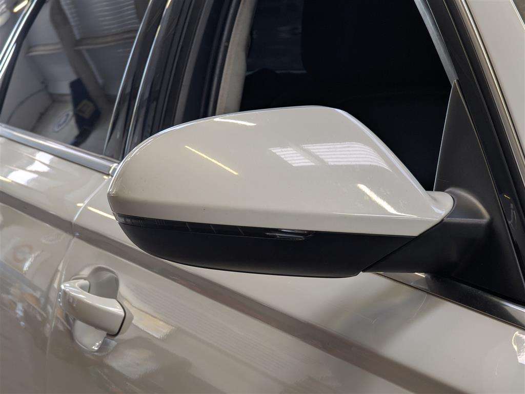 <p>2017 AUDI A6 SE EXECUTIVE TDI ULTRA</p>